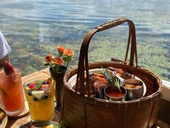 -六阅·福十 FORTEN 海景咖啡西餐厅(双廊古镇店)