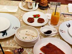 -8餐厅(新葡京酒店)
