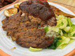 -瑞霖·隆江猪脚饭