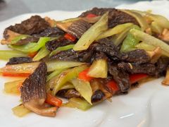 -一盏明灯全素斋(殊像寺店)
