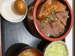 -牛邸·烧肉饭(来福士店)