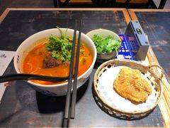 -和府捞面(领展购物广场京通店)