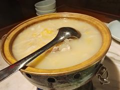 -小吊梨汤·北京菜·烤鸭(清河万象汇店)