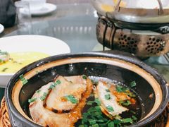 -听风阁农家私房菜茶楼(龙坞店)