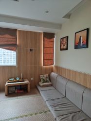 -意然瑜伽·普拉提