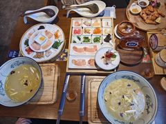 -芸南道·过桥米线(昆明老街旗舰店)