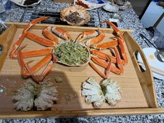 -震海贝烤贝·民俗特色店(延吉总店)