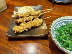 -鸟鹏烧鸟居酒屋(仁恒梦中心店)