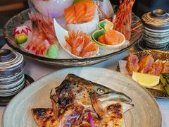 -滩万日本料理Nadaman(国贸大酒店)
