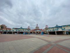 -厦门方特梦幻王国