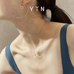 -YIN隐(前滩太古里精品店)