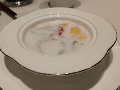 -金链花·泰国餐厅(国贸店)