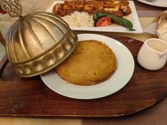 -苏坦土耳其餐厅(白云宾馆店)
