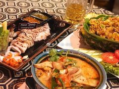 -Paak Dang Riverside 红嘴河畔餐厅