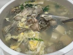 -荣祥海鲜·烟台菜(胜利路二部)
