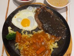 -豪享来中西餐厅(隆昌店)