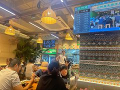 -云阿蛮云南生烫牛肉米线(奉贤路店)