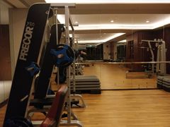 -西双版纳融创皇冠假日度假酒店