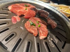 -九田家黑牛烤肉料理(新辰里亚运村店)