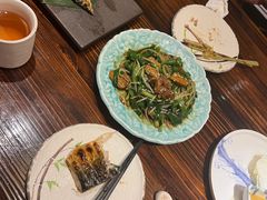 -鸟鹏烧鸟居酒屋(熙龙湾店)