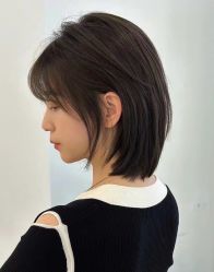 -YESIDO椰岛造型烫发染发