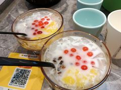-奔跑吧陕菜·盛世长安(民乐园万达店)