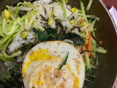 -长今家韩国料理(瑞景店)