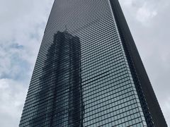 -上海柏悦酒店