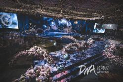 -DNA Wedding 婚礼记(上海店)