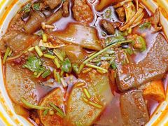 土豆粉-脑馋粉儿(三里屯店)