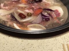 -九府羊鲜羊火锅·烧烤(海那城店)