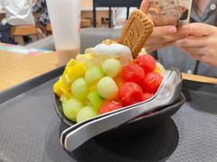 -鲜芋仙(时尚天河店)