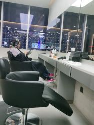 点击看大图 -L'Show领秀美发