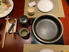 寿喜烧套餐-yokocho上横町·日本食街(深业上城店)