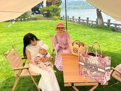 -杭州西湖柳莺里酒店