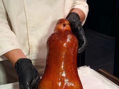 -大鸭梨烤鸭(石佛营店)