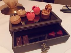 -Caprice(香港四季酒店)