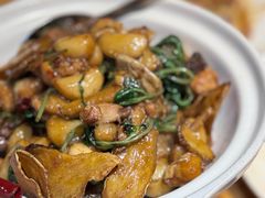 -乡亲鹅肉城(昆山店)