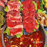 深圳果然是大城市...这一口巨好吃[流泪]