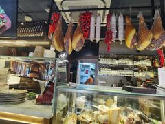 -Mammamia意大利餐厅(古北店)