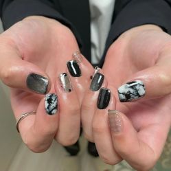 -悦指间美甲美睫