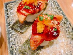 -林妈妈村·日式料理(宝山龙湖天街店)