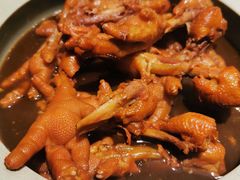 -毓聪妈妈菜(合肥路店)