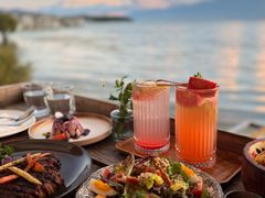 -六阅·福十 FORTEN 海景咖啡西餐厅(双廊古镇店)