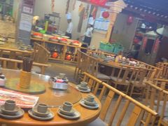 -印象鲵宴·张家界地标美食名片(溪布街店)