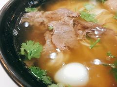 -马兰拉面(西直门外店)