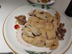 -海宝酒家(中山四路店)