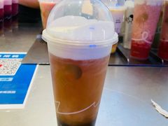 -喜茶(上海正大广场店)