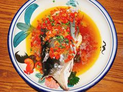 -老湘村·湖南土菜(天河维多利店)