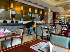 -索菲特西湖大酒店·香榭丽全日候餐厅(南山路店)